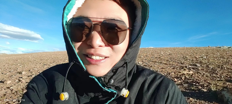 守一座孤城等一个旧人的第一张照片--莆田相亲网