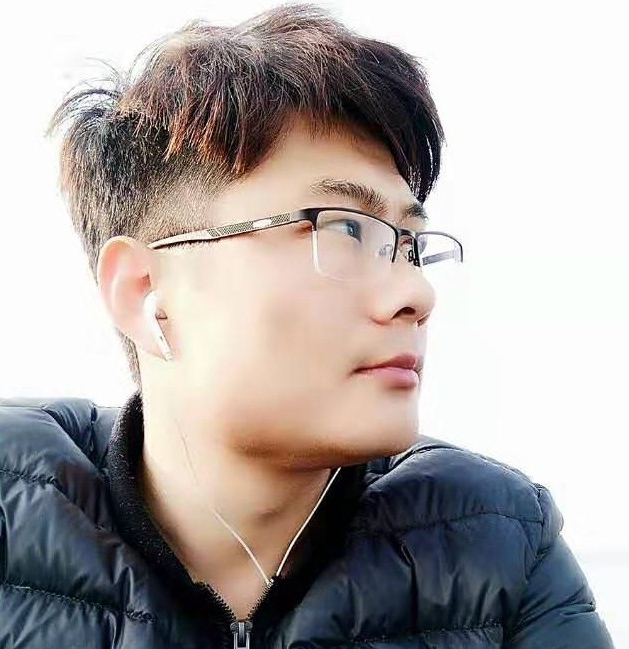 bin的第一张照片--莆田相亲网