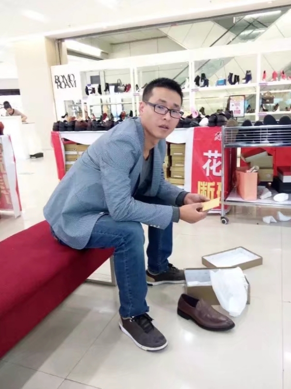 借我你的手的第一张照片--莆田相亲网