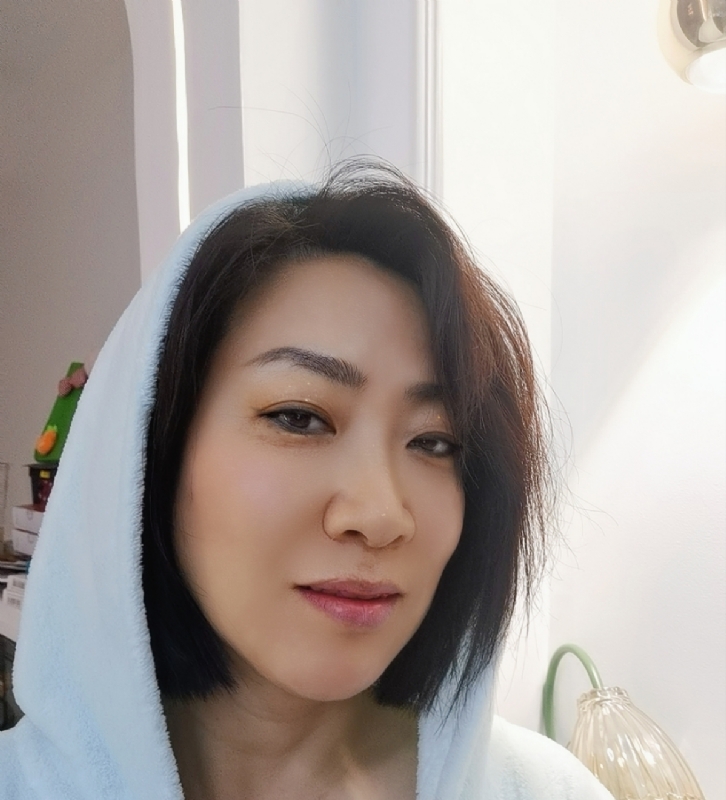火玫瑰的第一张照片--莆田相亲网