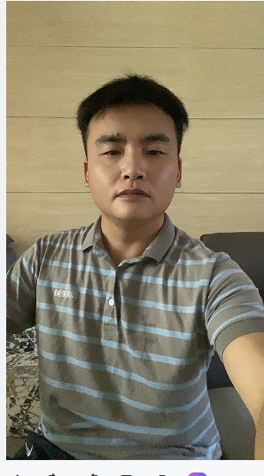 走在红毯那一天的第一张照片--莆田相亲网