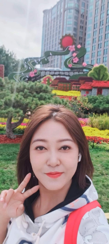 清月的第二张照片--莆田相亲网