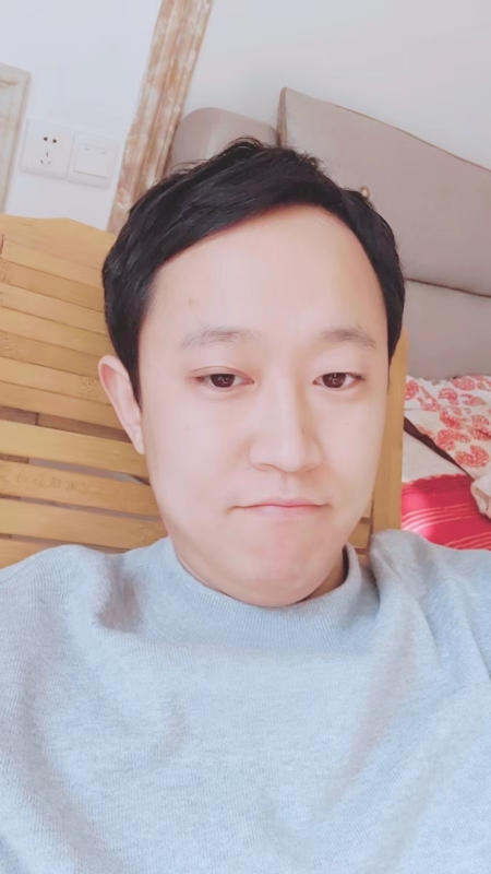 哈喽的第一张照片--莆田相亲网