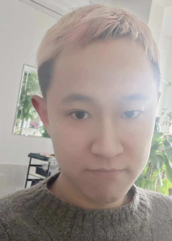 哈喽的第二张照片--莆田相亲网