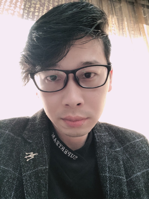 在等一个人的第一张照片--莆田相亲网