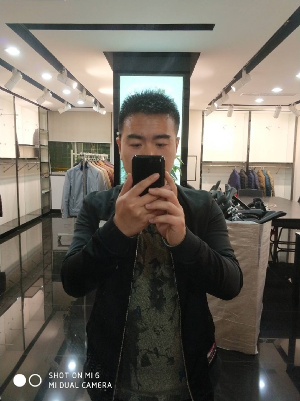 石狮征婚的第四张照片--莆田相亲网