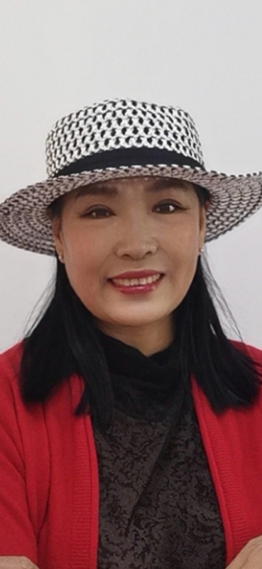 美怡的第一张照片--莆田相亲网