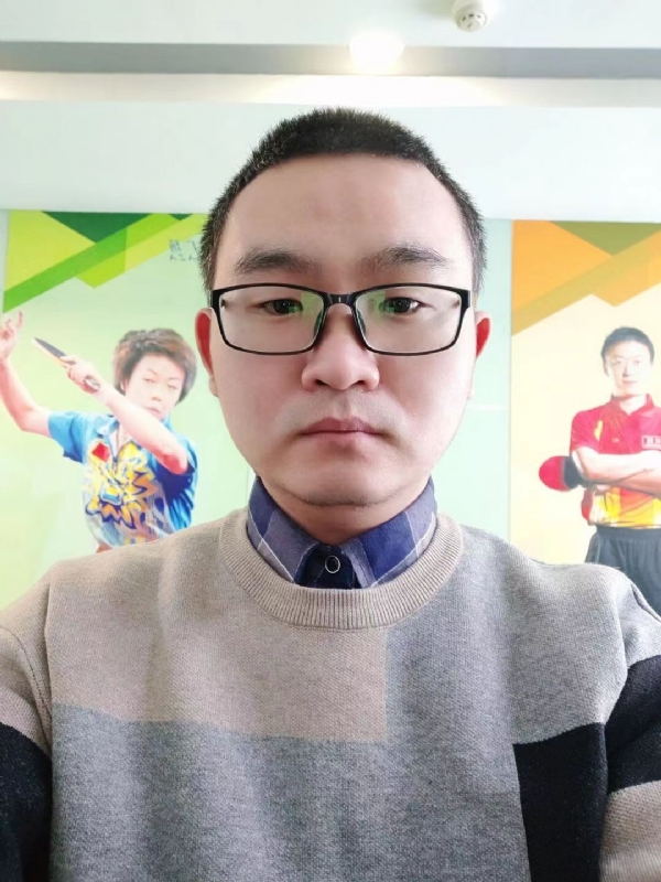 小乐的第二张照片--莆田相亲网