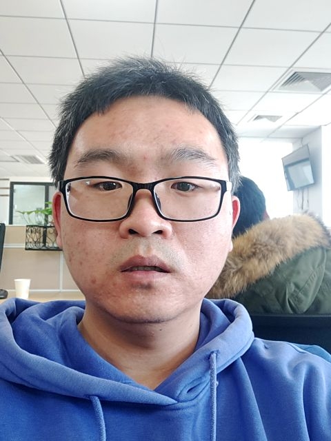 小乐的第三张照片--莆田相亲网