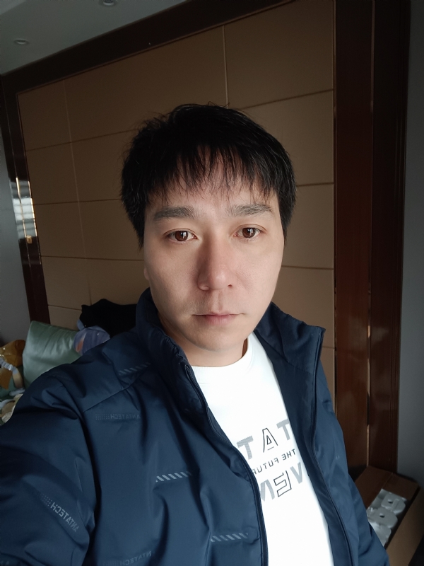 麦弟的第一张照片--莆田相亲网