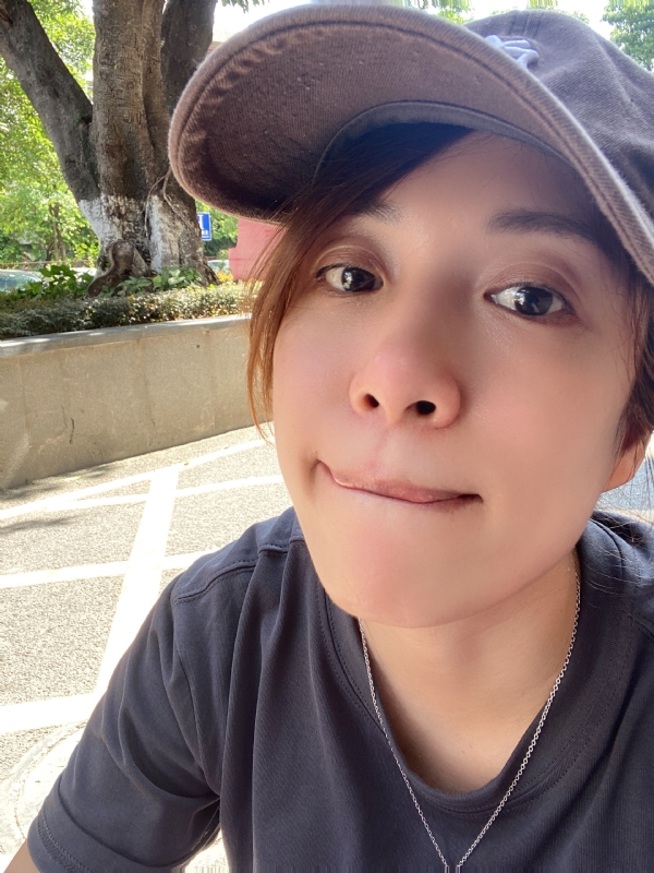 Sarah的第一张照片--莆田相亲网