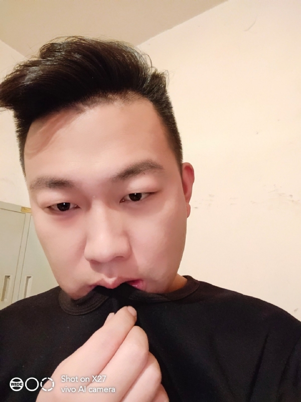 累觉不爱的第一张照片--莆田相亲网