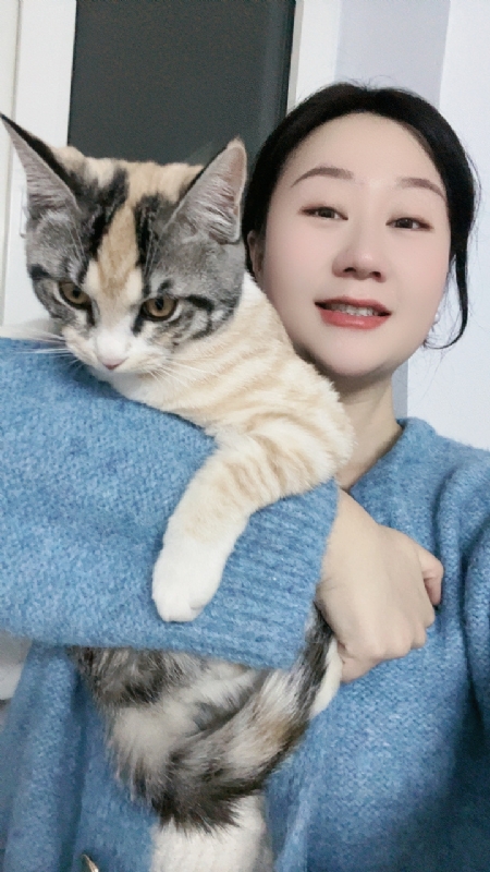 旺旺雪饼的第一张照片--莆田相亲网