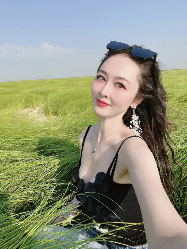 Anna的第一张照片--莆田相亲网