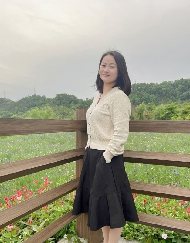 琴儿的第一张照片--莆田相亲网