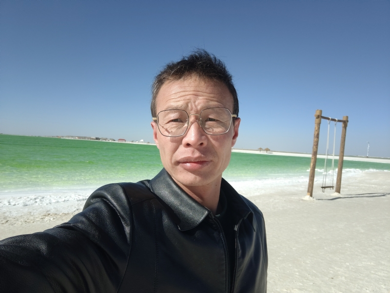 等风来的第一张照片--莆田相亲网