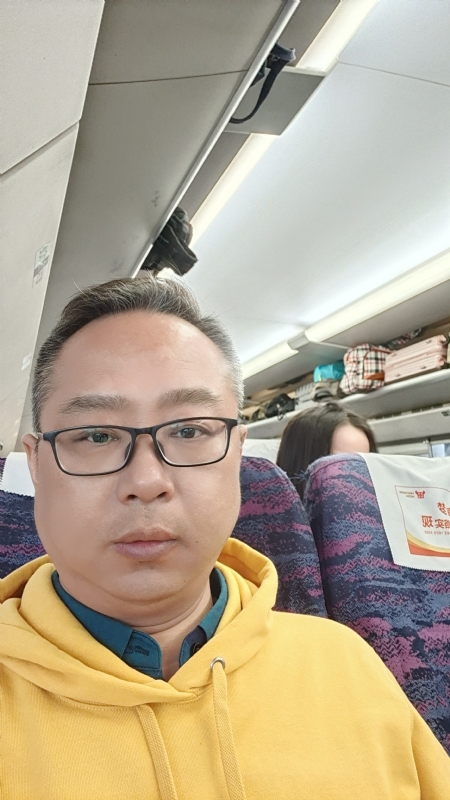 流浪的云的第二张照片--莆田相亲网