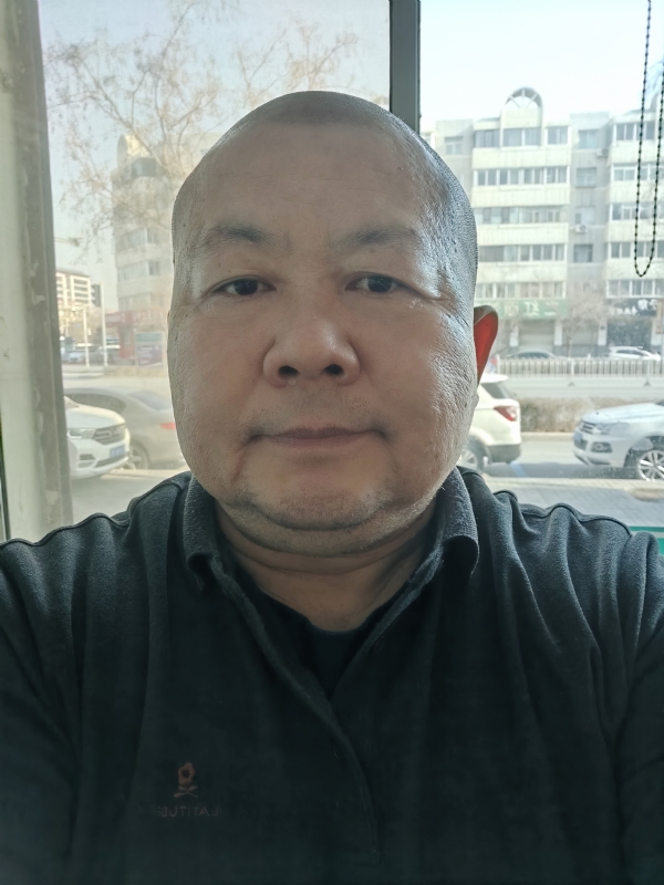 穆萨的第一张照片--莆田相亲网