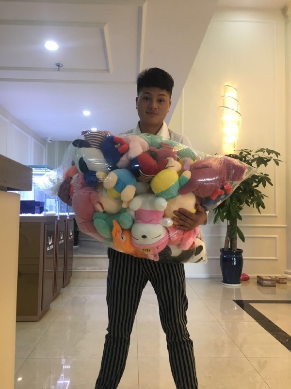 阿杰的第一张照片--莆田相亲网