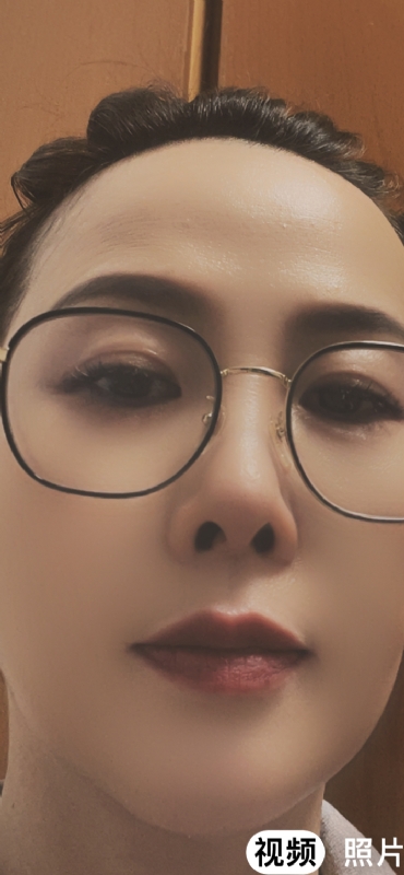 水女人的第一张照片--莆田相亲网