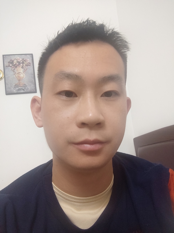 清风徐来的第一张照片--莆田相亲网