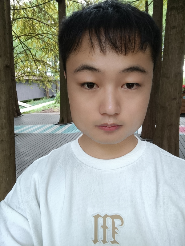 故人似的第一张照片--莆田相亲网