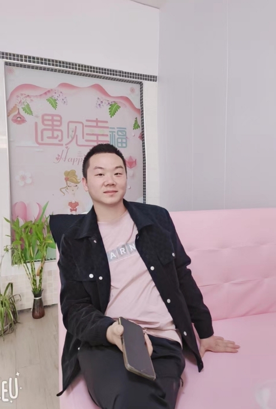 真的不会取名的第一张照片--莆田相亲网