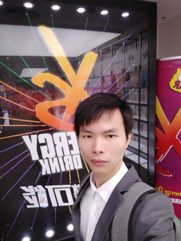 你是我的唯一的第二张照片--莆田相亲网