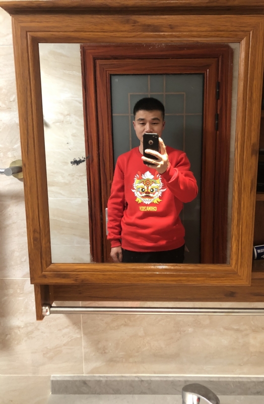 罗洪奇的第一张照片--莆田相亲网