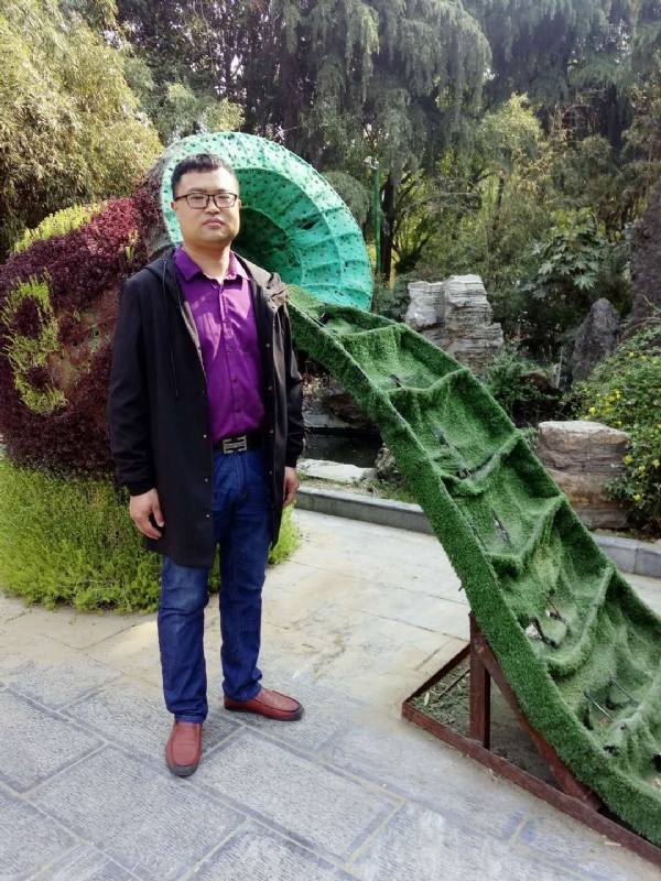 张哥的第一张照片--莆田相亲网