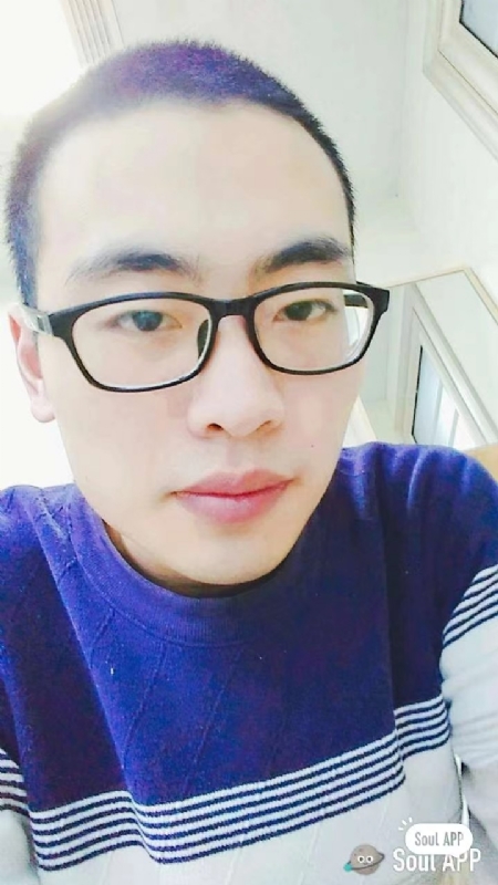叶乘风的第二张照片--莆田相亲网