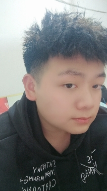 狗头的第一张照片--莆田相亲网