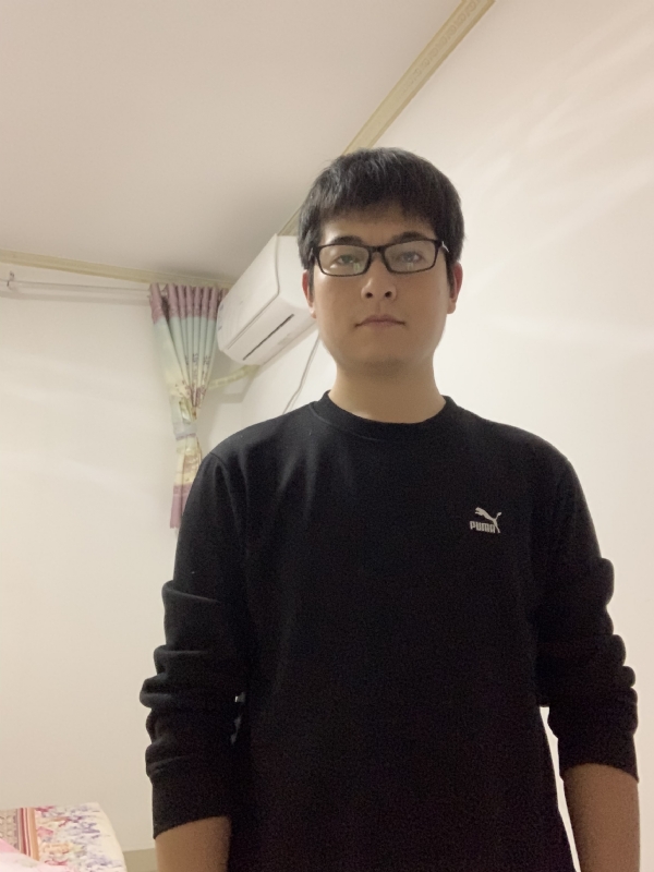 沫颜的第一张照片--莆田相亲网
