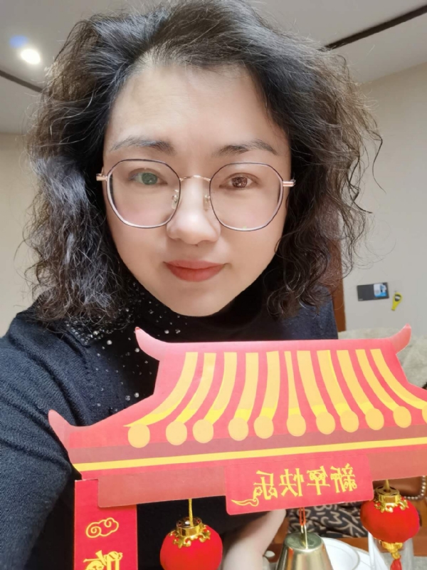 May的第一张照片--莆田相亲网