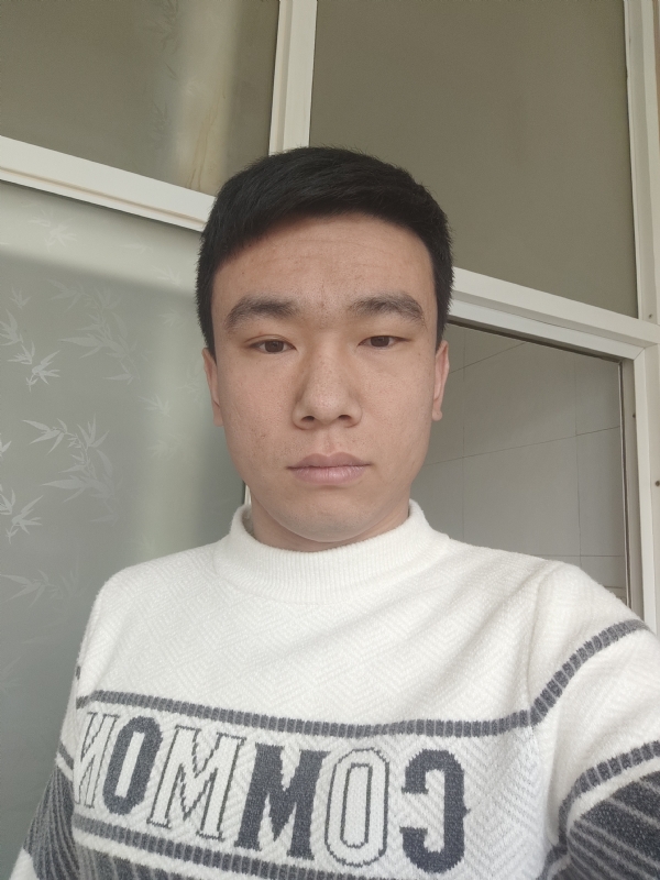 求真爱的第一张照片--莆田相亲网