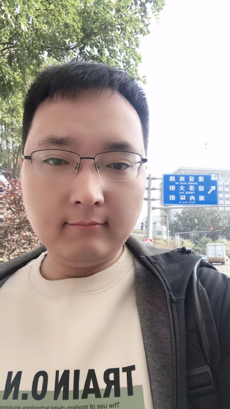以结婚为目的的第一张照片--莆田相亲网