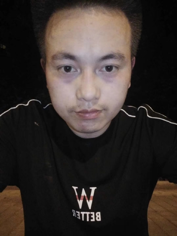 拓荒者的第一张照片--莆田相亲网