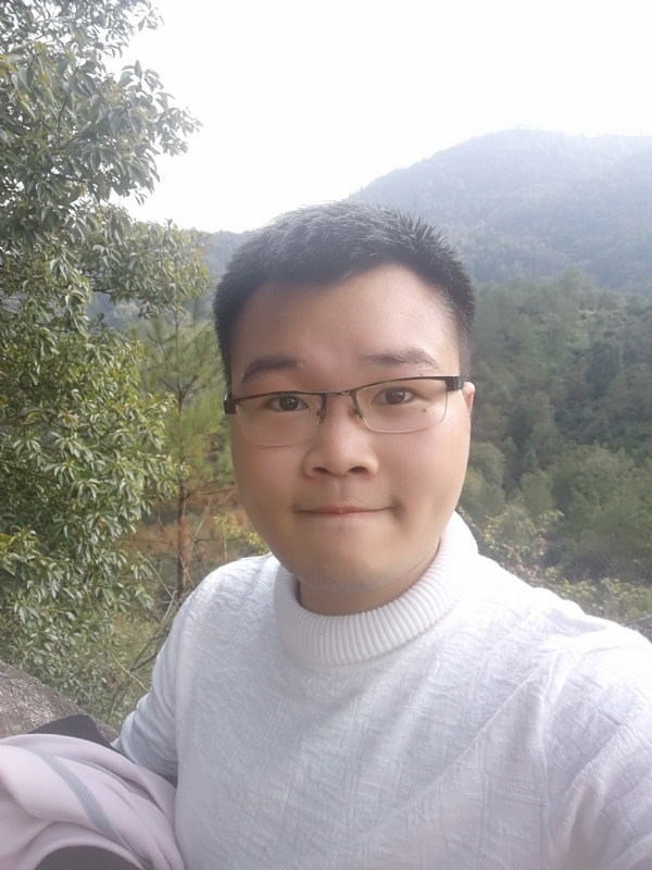 终不似少年游的第一张照片--莆田相亲网