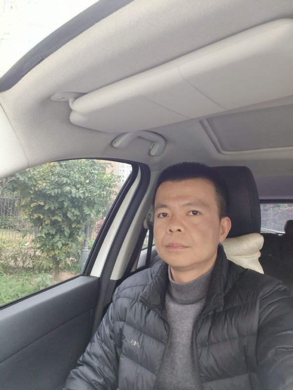 锦瑟的第一张照片--莆田相亲网