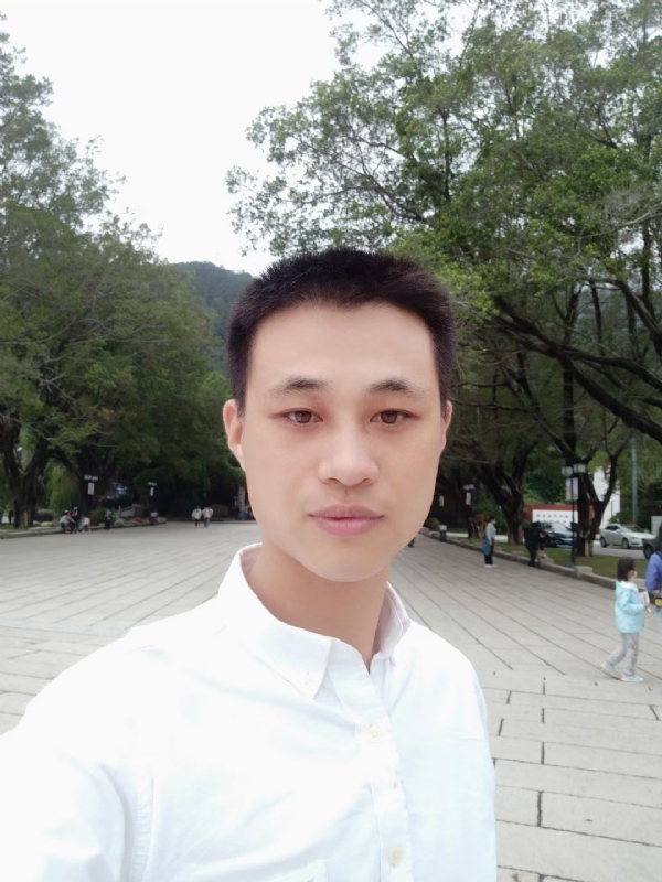 xu的第一张照片--莆田相亲网