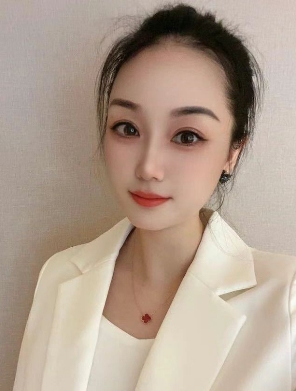 罗美女的第一张照片--莆田相亲网