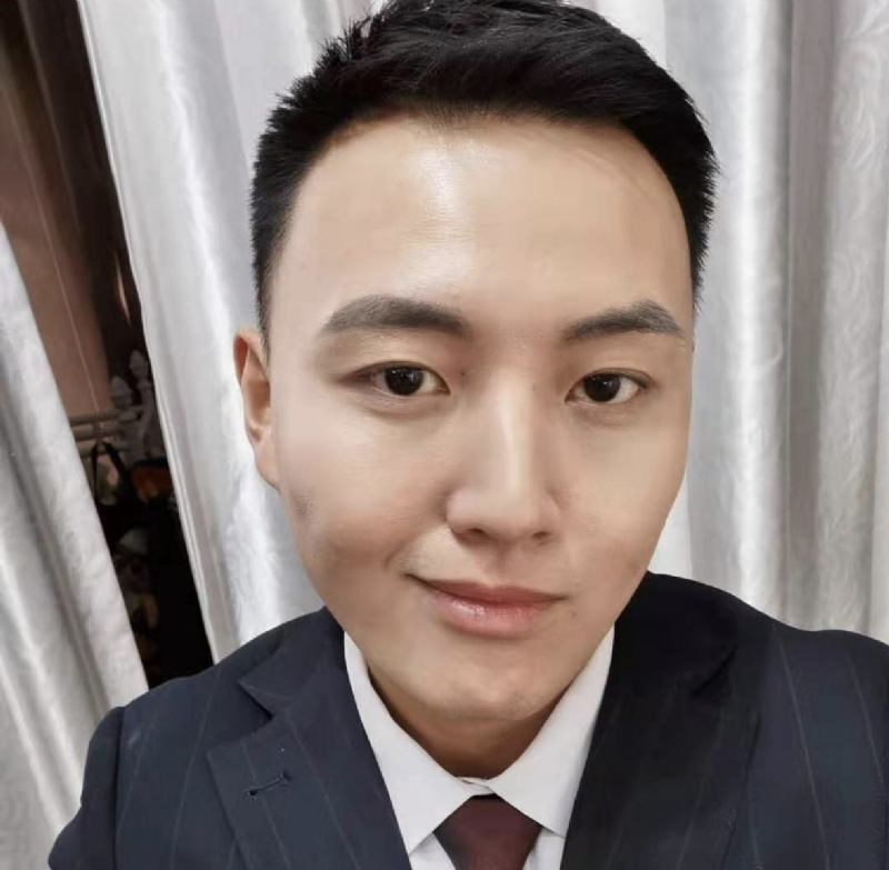 英俊潇洒的第二张照片--莆田相亲网