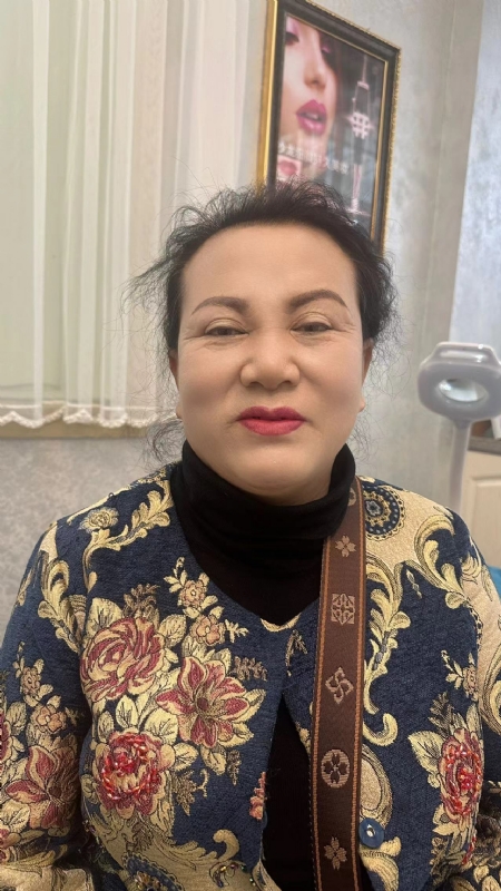 玉芝的第一张照片--莆田相亲网