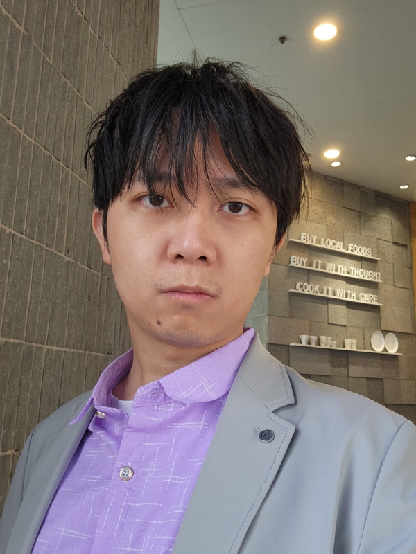 钢铁直男的第一张照片--莆田相亲网