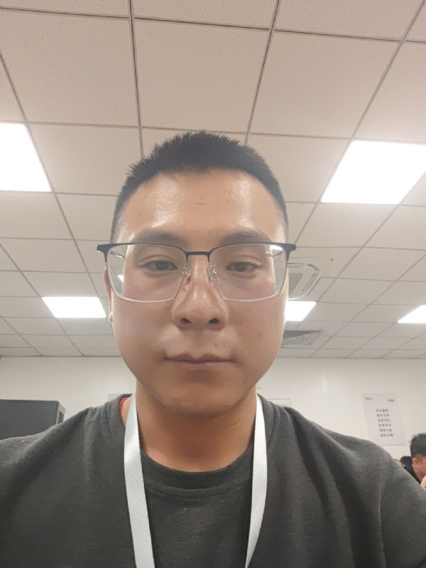 半夏微凉的第一张照片--莆田相亲网