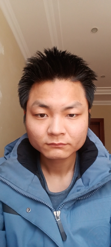 冬瓜的第一张照片--莆田相亲网
