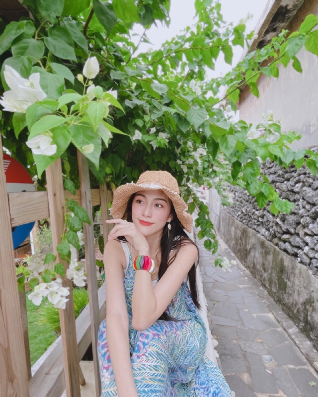 蕾蕾的第五张照片--莆田相亲网
