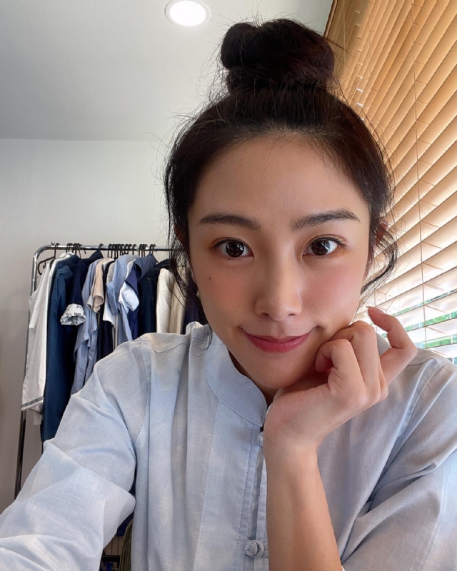 蕾蕾的第六张照片--莆田相亲网