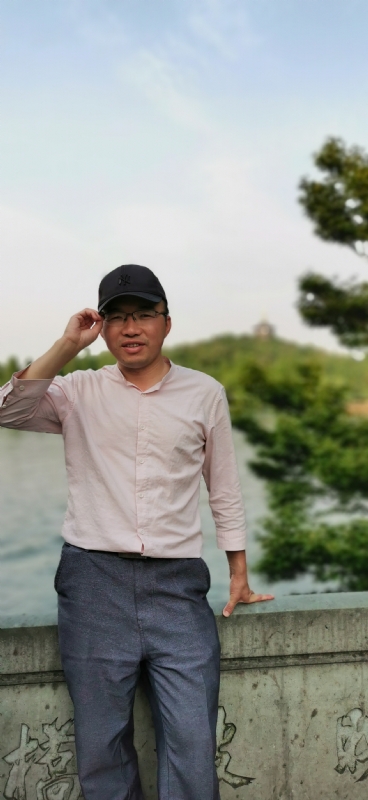 大叔有点忙的第三张照片--莆田相亲网