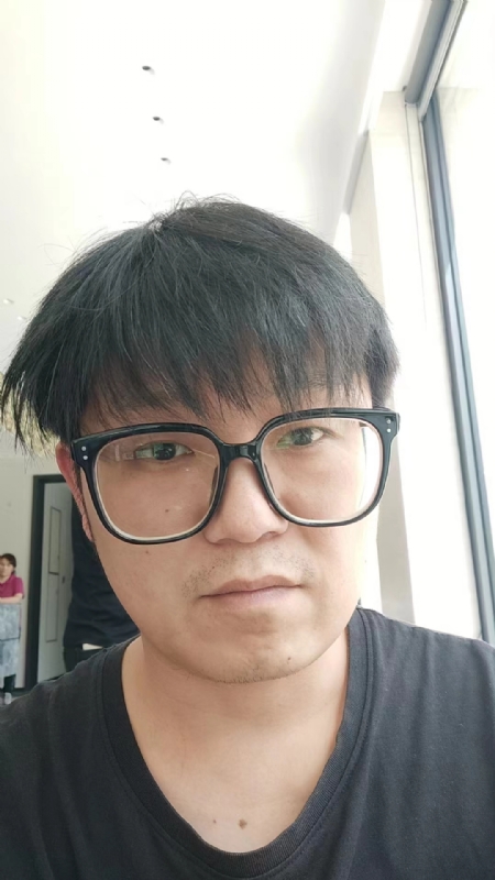 未艾的第一张照片--莆田相亲网